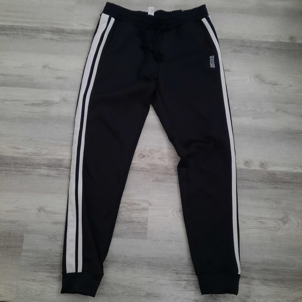 Justice Track Pants